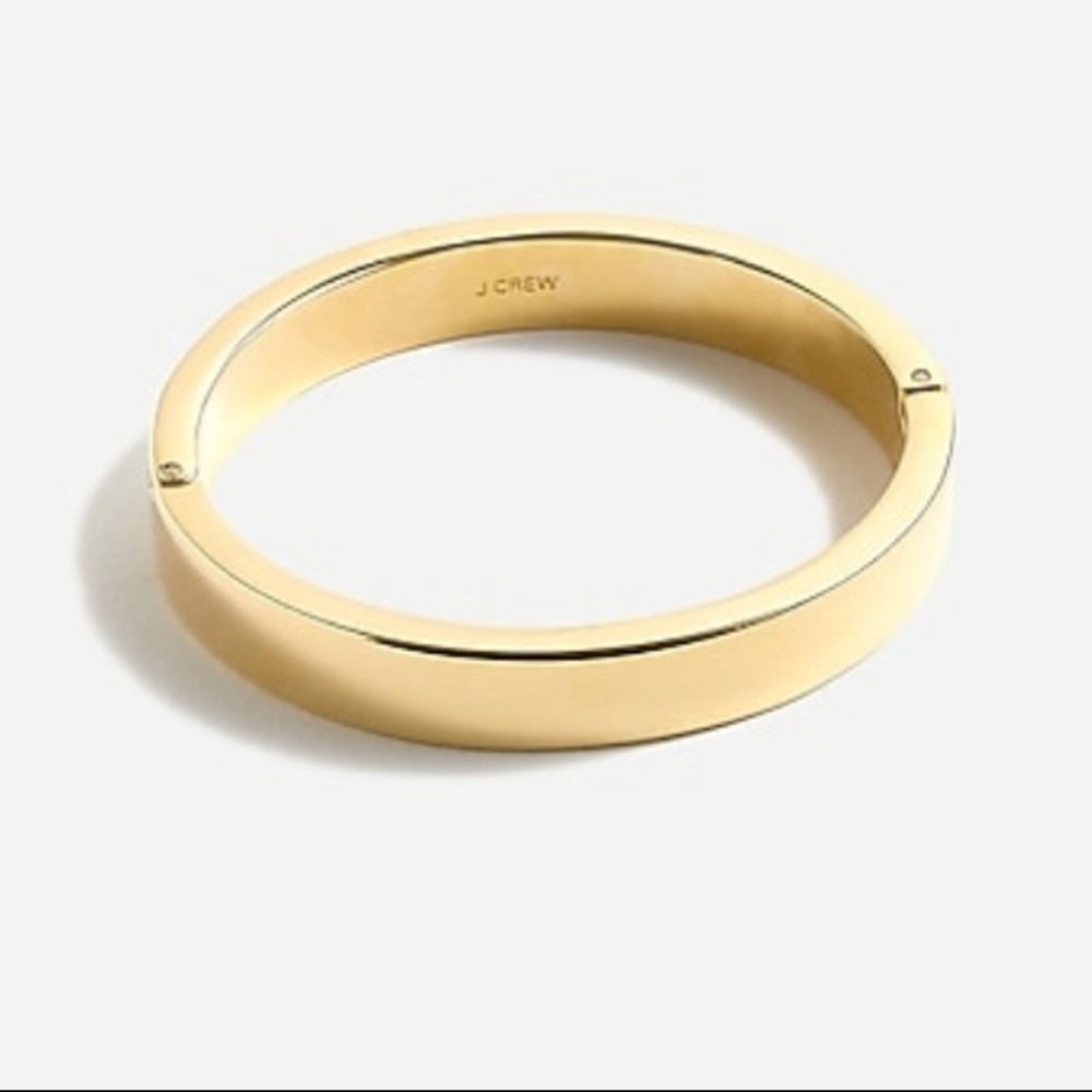 J. Crew Women’s Hinge Bracelet